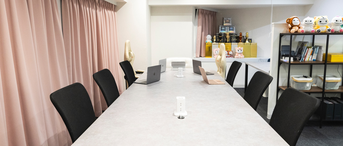 長期インターン｜ライブ配信企業でマーケターとして圧倒的成長を目指す学生募集