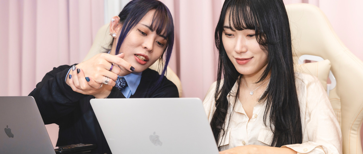 好きを仕事に！憧れのインフルエンサーをマネジメントしたい学生インターン募集