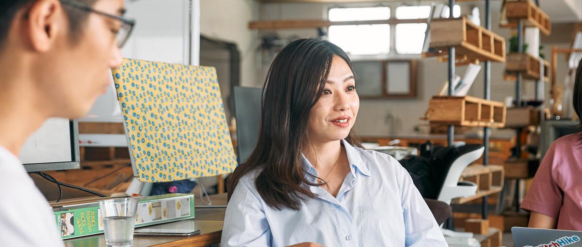 食を軸に地域の未来を実装する。 戦略立案から体験設計までを担うPM募集！