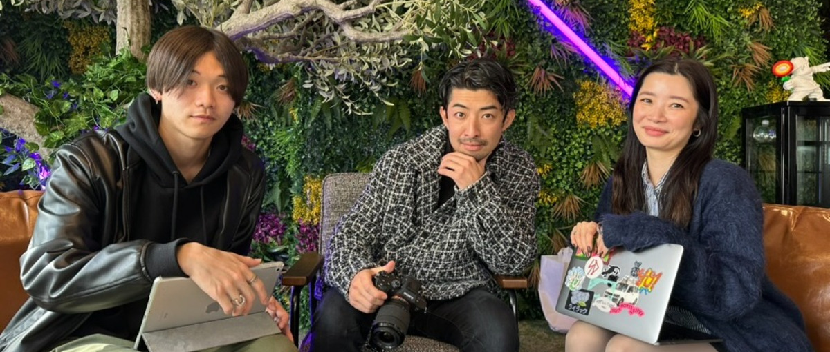 Z世代に刺さるポップなダンスレンタルスタジオのデザイン制作ができる方募集！