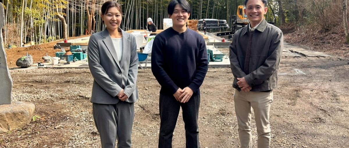 新規立ち上げ／開業準備から運営まで。人と地域を繋ぐコンシェルジュ。