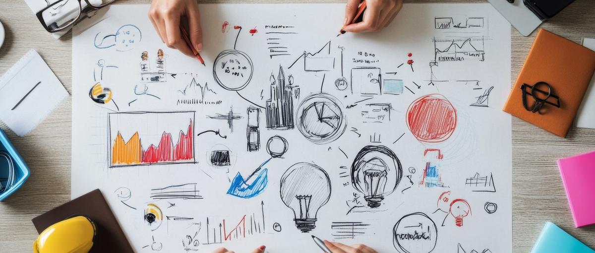 ECで売れる新商品企画開発・仕入営業募集/あなたのアイデアでヒット商品を！