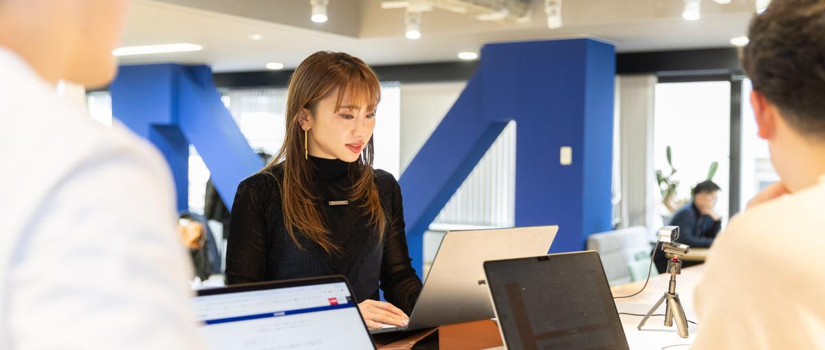 地方企業と複業プロ人材をつなぎ、チイキズカンの成長をクリエイティブで推進！