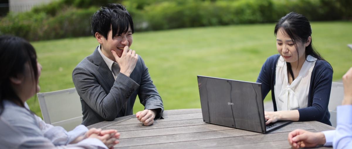 平均年齢31.6歳✨開発エンジニアとして仲間と成長しませんか？