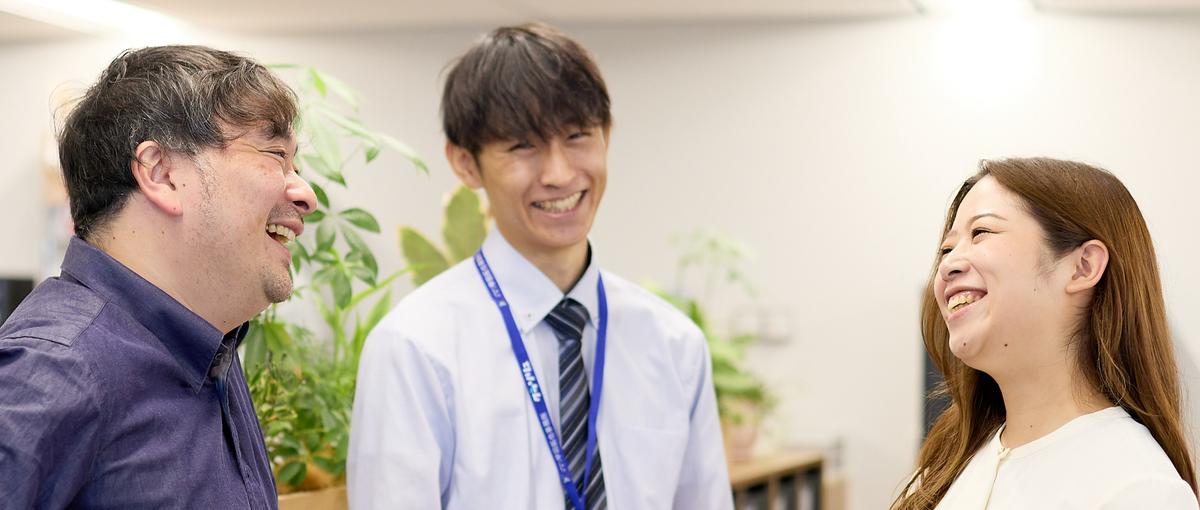 退職金制度あり！安心して長く働ける、将来性のある会計事務所です。