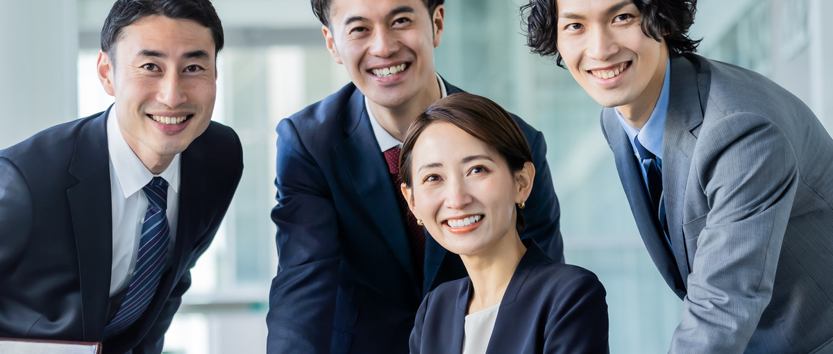 WANTED！ コンサルタント経験者！新規事業の案件多数！