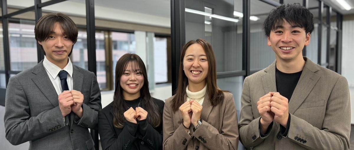 外資系セールス・マーケティング企業の立ち上げを経験してみたい方！募集！博多