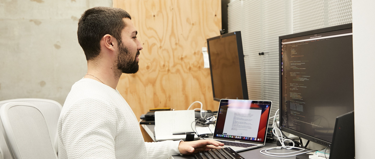 AIエンジニア募集中｜大企業の基盤×スタートアップのスピード感