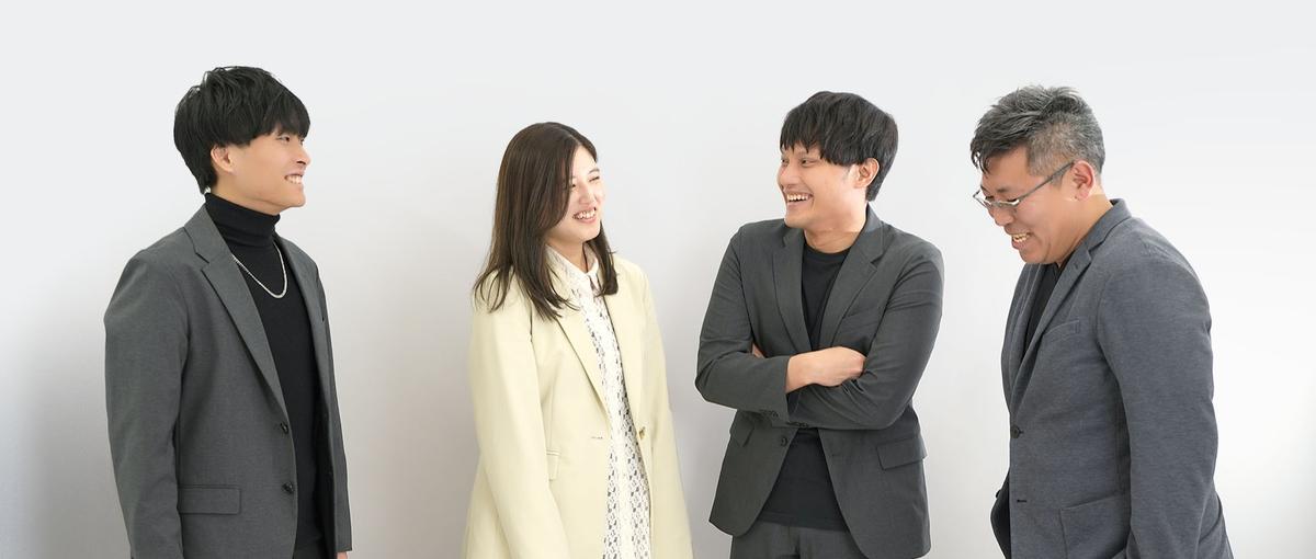 最先端技術のブロックチェーンエンジニア募集！