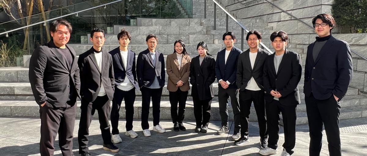 長期インターン | 外資系企業でセールス×マーケスタッフWanted!!