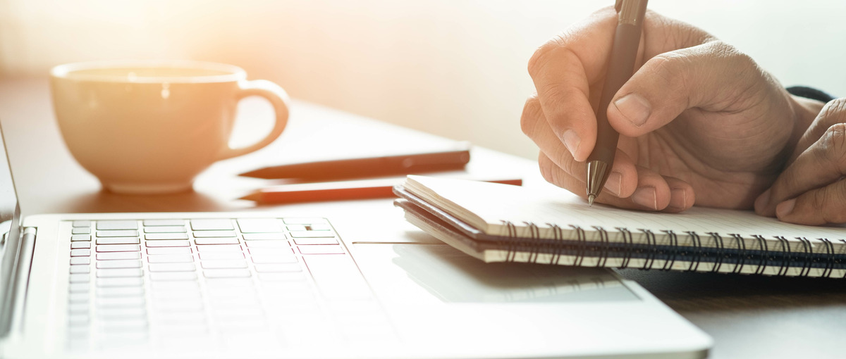 読み手の気持ちを汲み取り表現するリライトライター募集中！