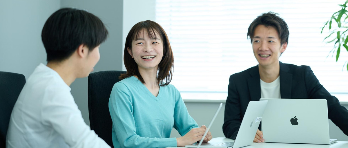 グローバル展開を目指す急成長スタートアップで、M&Aチーム立ち上げ募集！