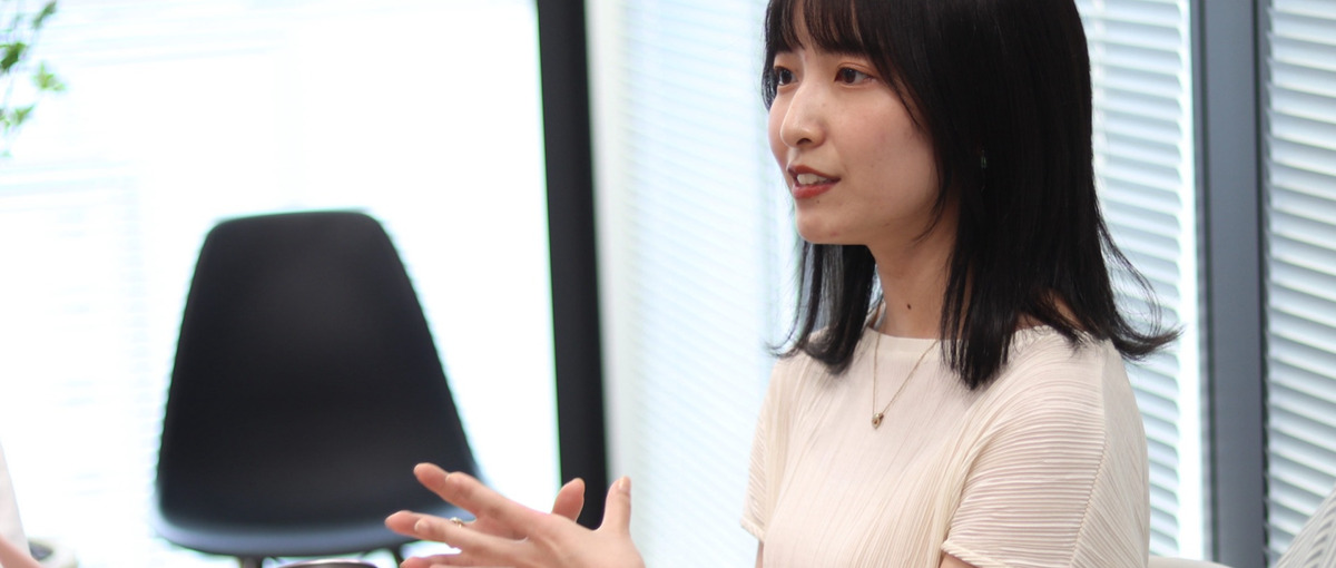 圧倒的やりがい！大手コスメブランドのSNSマーケティングに挑戦