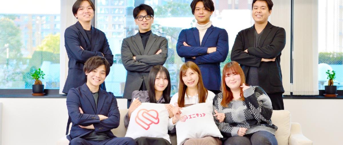 人事｜採用のプロフェッショナル募集！会社の成長を採用戦略から共に推進