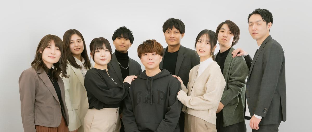 最先端の生成AI技術に携わるAIエンジニア募集！