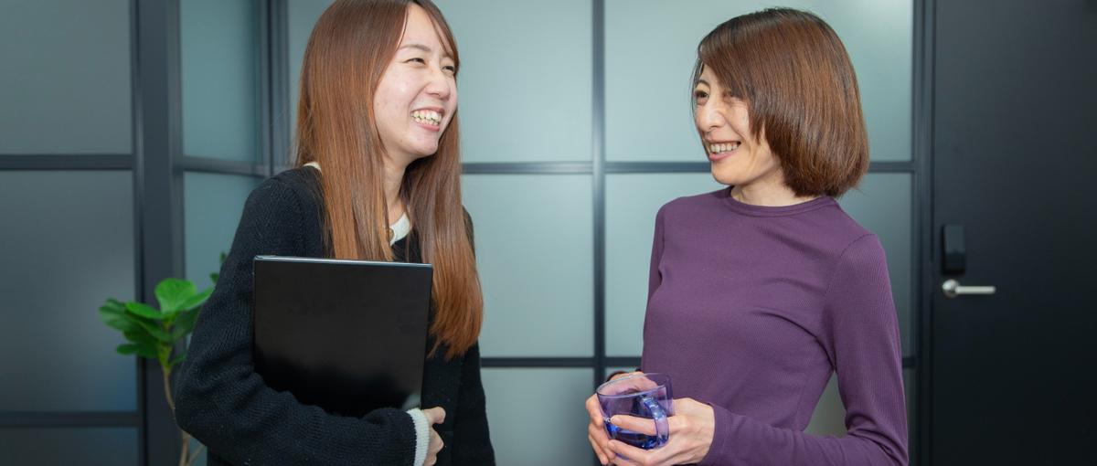 家庭も仕事も大事にしたい！リンクラフトでメリハリをつけて働きませんか？