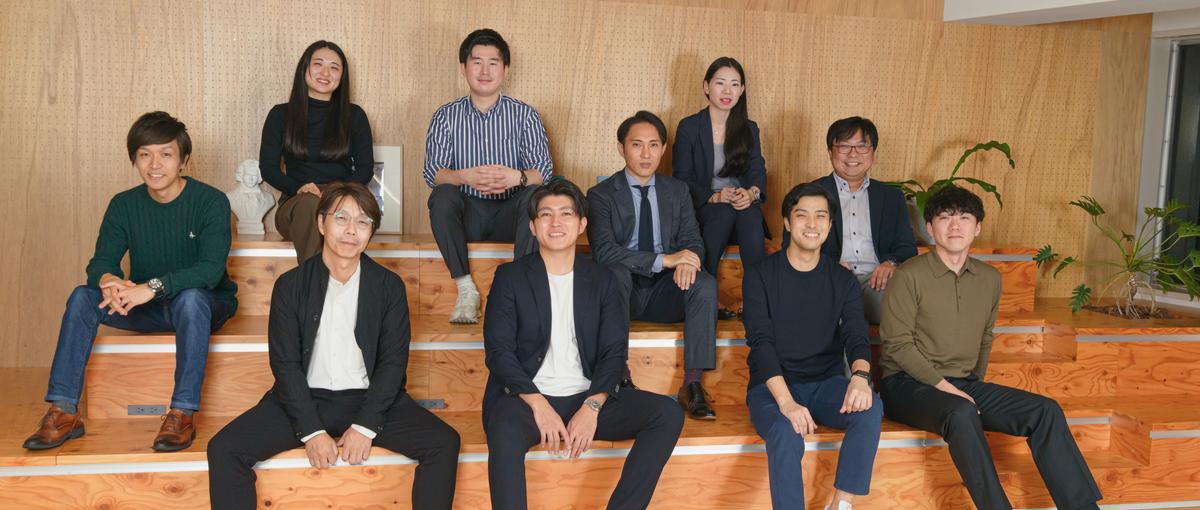 顧客に寄り添い、成功するまで伴走できる方。弊社を一緒に成長させてください！