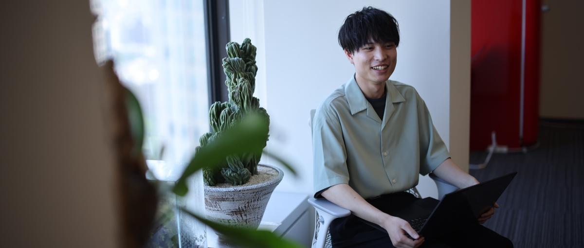 定着率91%✨開発エンジニアとして理想の働き方を実現しませんか？