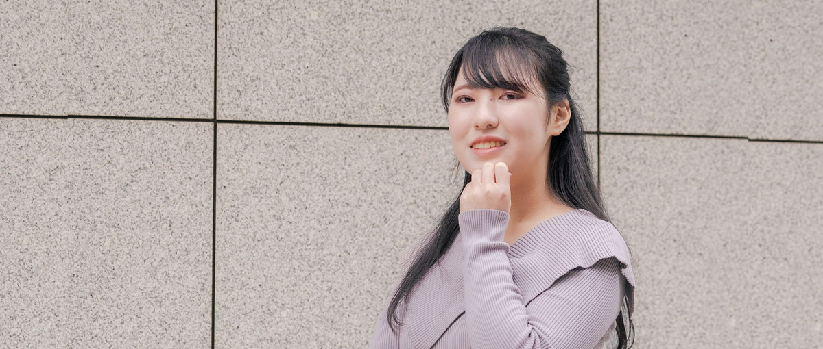 26卒エンジニア｜経験は財産。あなたのやりたい案、どんどんまかせます。