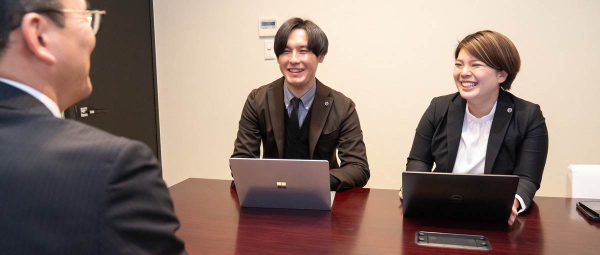  経理総務 募集｜急成長を遂げる会社の守護神を探しています！