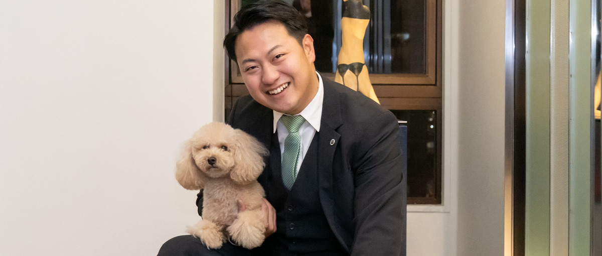 自社の介護施設コンサル｜社長室配属／業界大手企業で裁量権のある仕事をお任せ