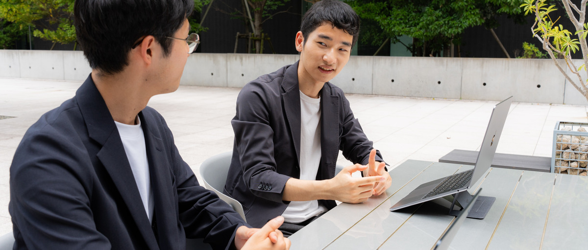 学生バックエンドエンジニア募集！セキュアなAIの社会実装を推進