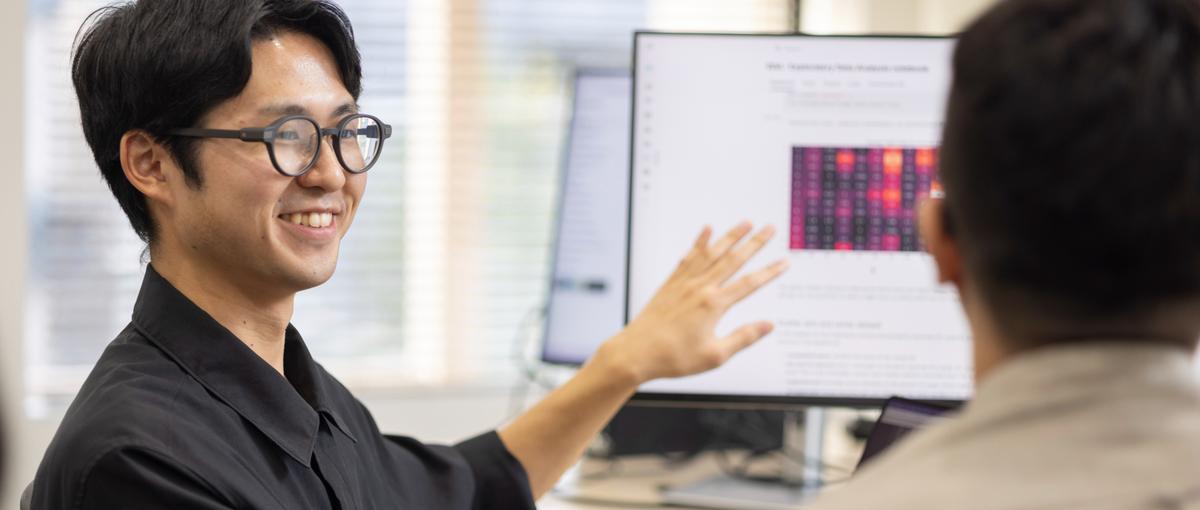 最先端AIを社会実装へ！AIコンサルティングPJのPM募集！