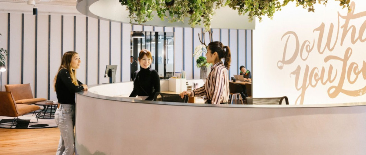 Community Associate-Nagoya WANTED!