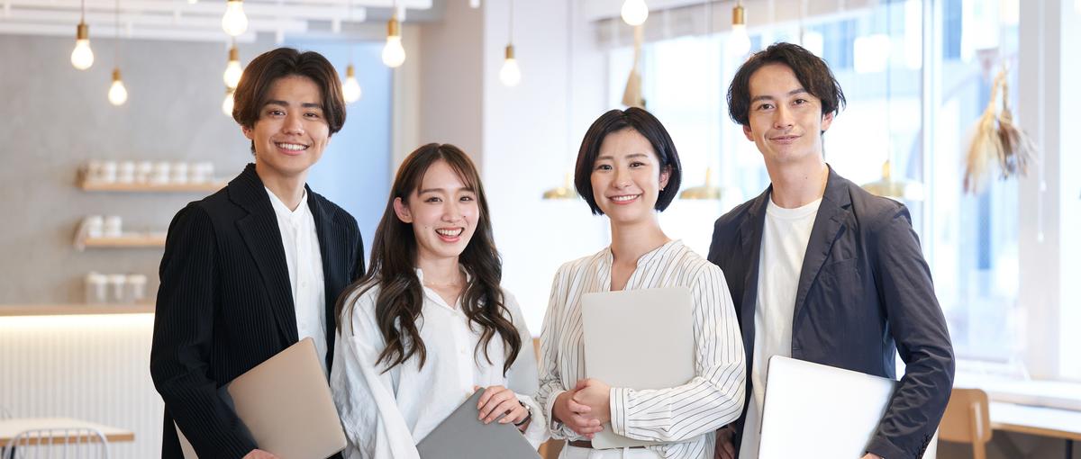 過去の経験を活かしてください！PG/SEエンジニア募集です！！