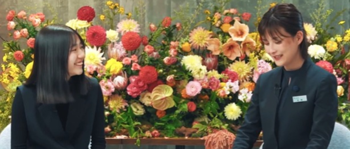 いろんな挑戦が、誰かの笑顔に変わる。感動を創る人になりたい学生募集！