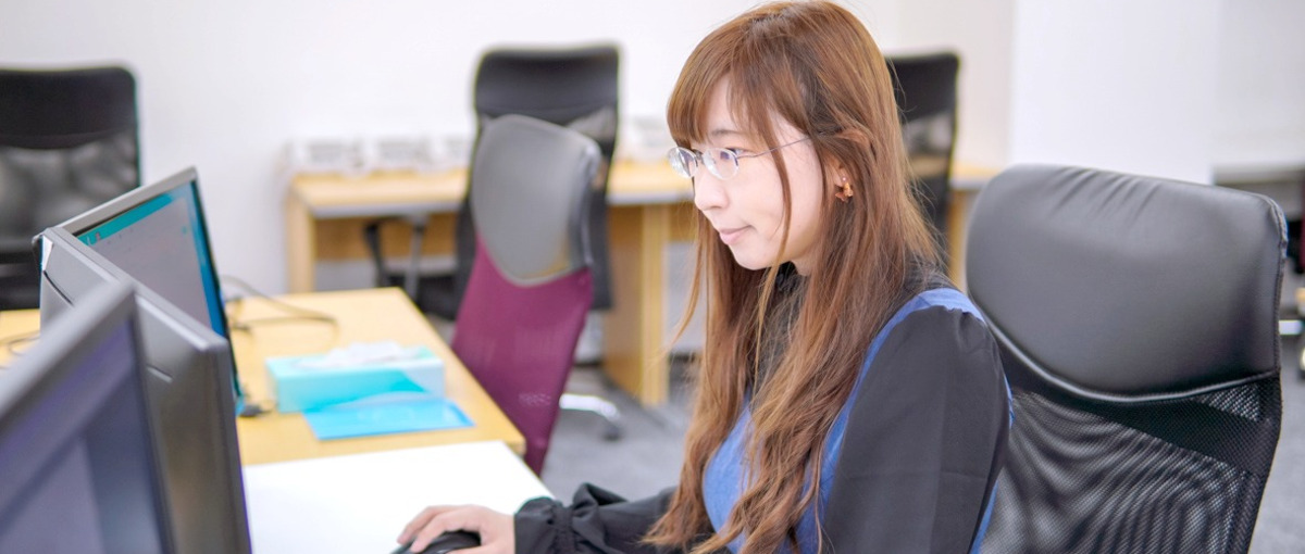 WEBコンテンツのプランニングや進行管理を担うマネージャー求む！