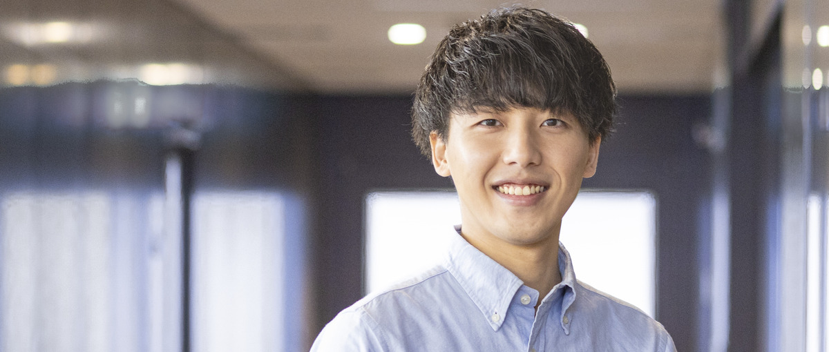 商品企画から開発、評価、量産立ち上げまで！開発の全工程に携わるエンジニア