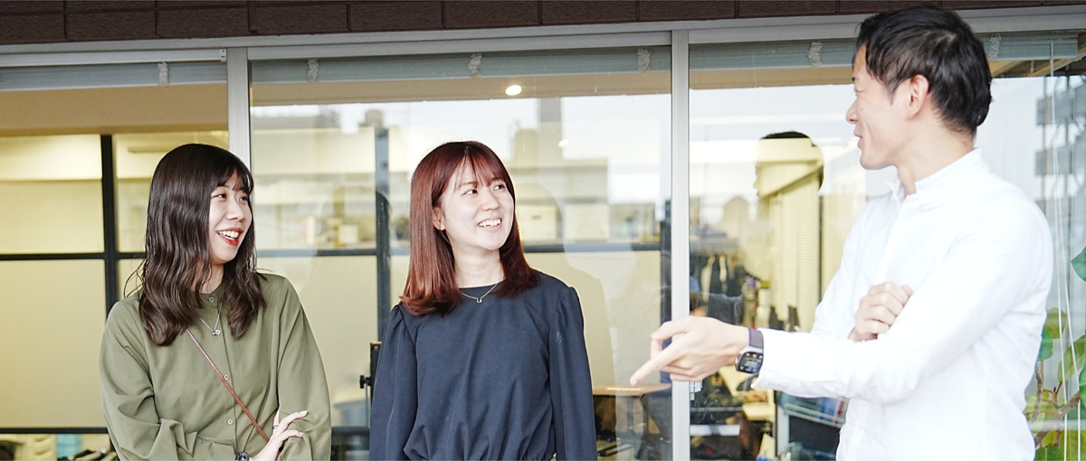 参加したくなる仕掛け作り！WEBコンテンツを制作したいエンジニア募集