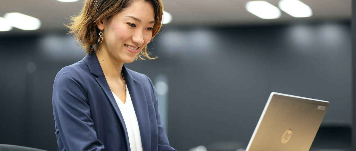 事業成長を加速させる営業企画ポジションを募集