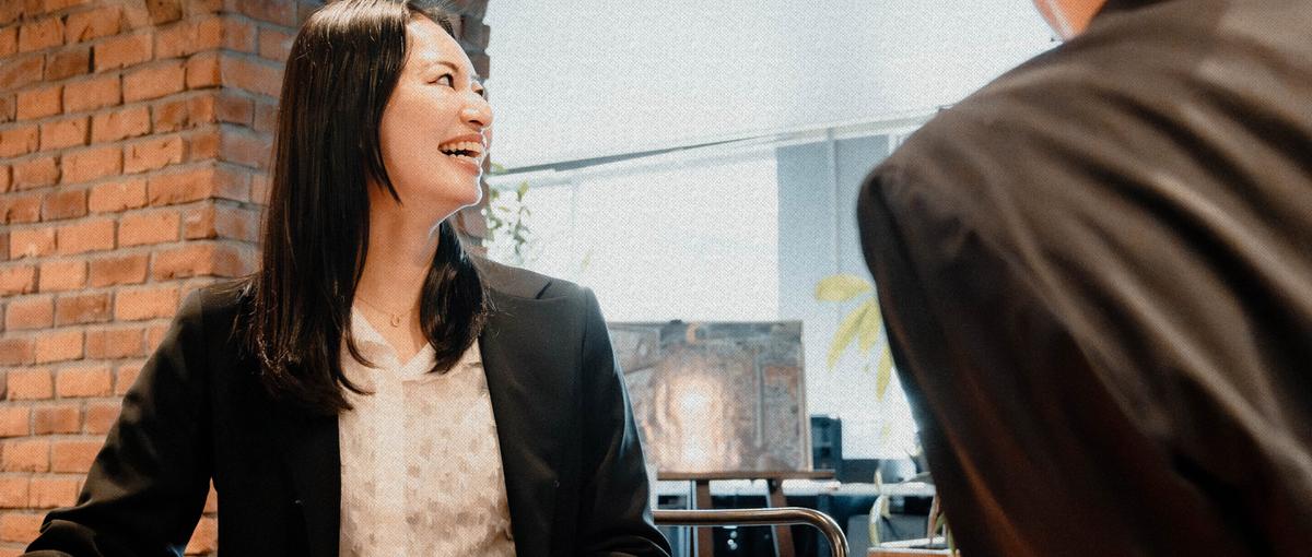 ゴールに執着するベンチャー企業での人柄重視　営業ポジション募集！