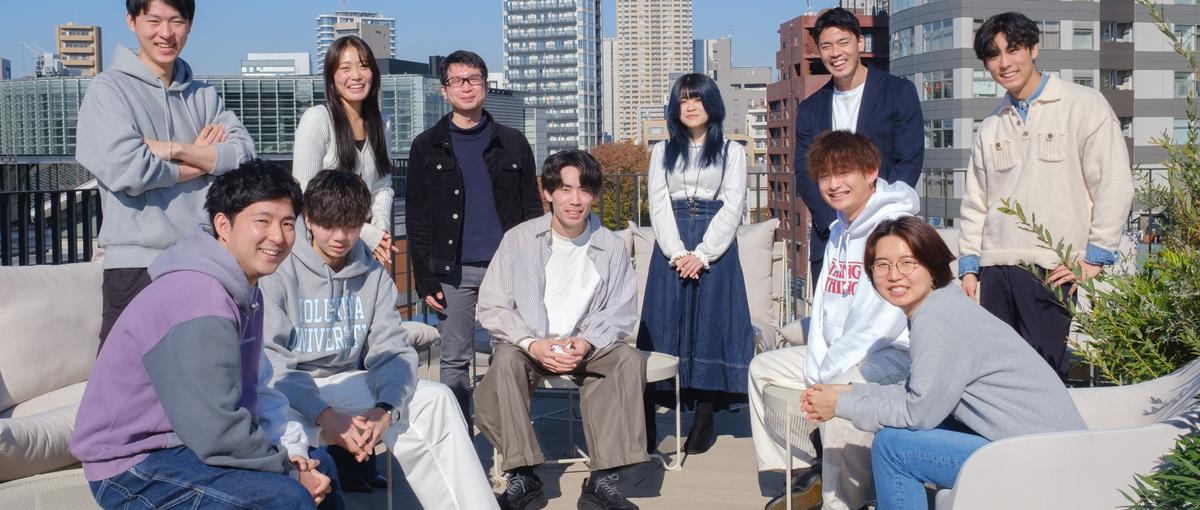 成長は無限／ITエンジニアをゼロから目指せる環境を、皆様にお届けします！