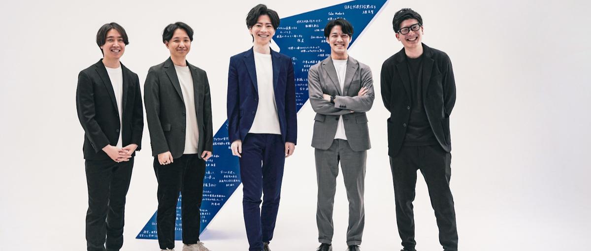 市場開拓し急成長しているSaaS企業で、事業をドライブする新卒1期生募集！