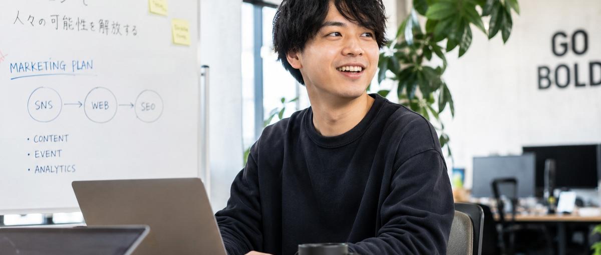 ◢◤ファンの連鎖◢◤を生み出すコンテンツマーケター募集！！
