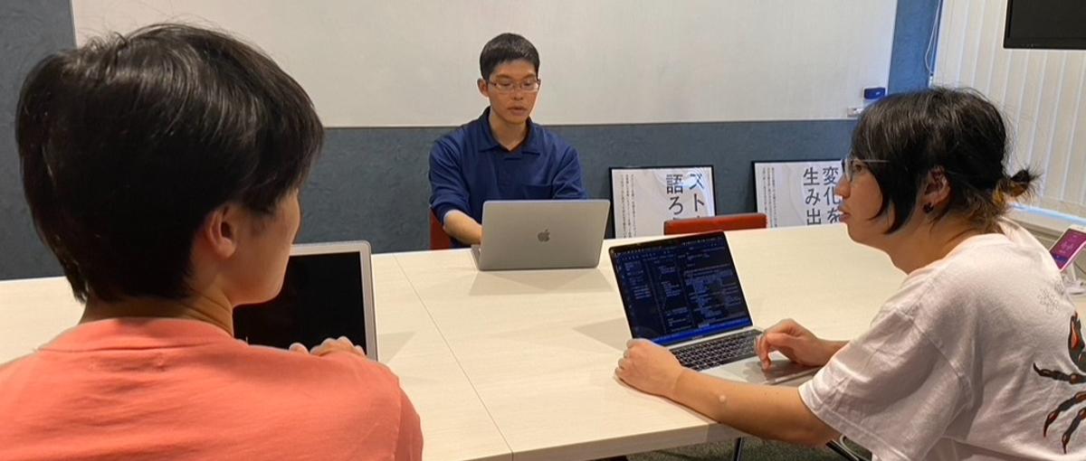 クリエイティブで自由な働き方。レアテクならできます｜オープンポジション