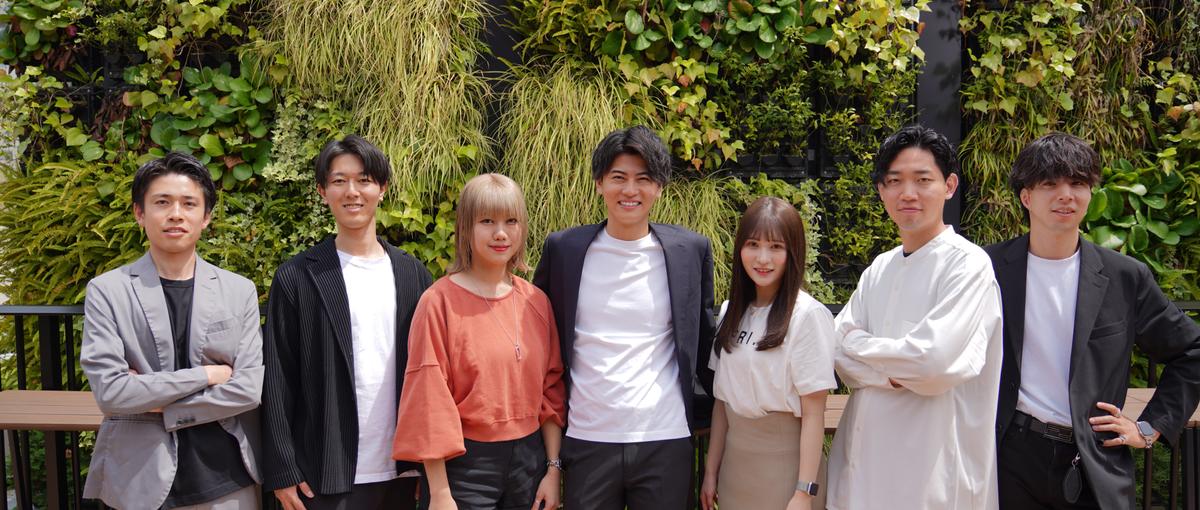 若手活躍中！急成長ベンチャーで人事担当を探しています！