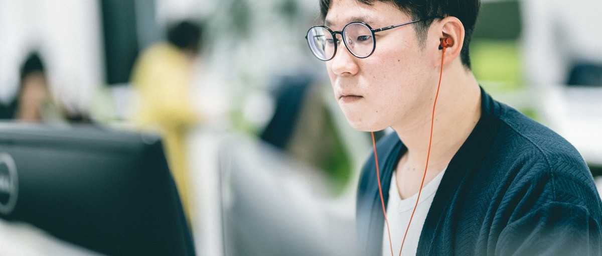 ブランドの成長を支えるコーディングスペシャリスト！