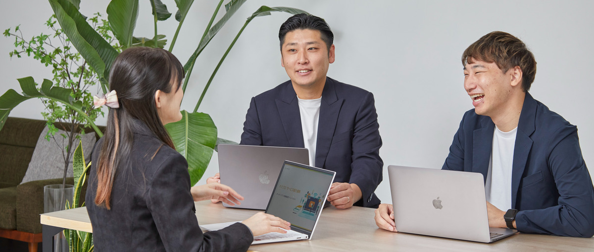 カスタマーサクセスで市場をリード！革新的ウェビナープラットフォーム！