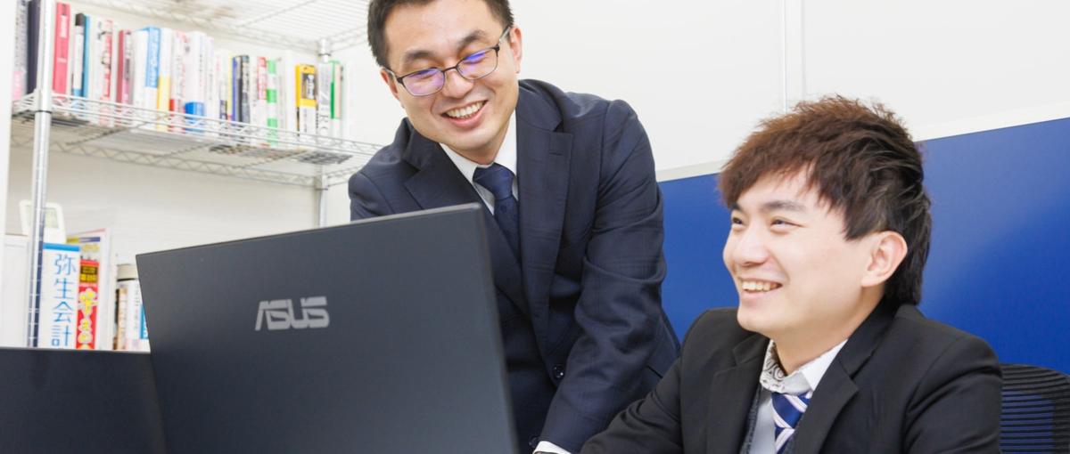 社長直下で物流業界を変える！圧倒的成長を目指すバックエンドエンジニア募集！