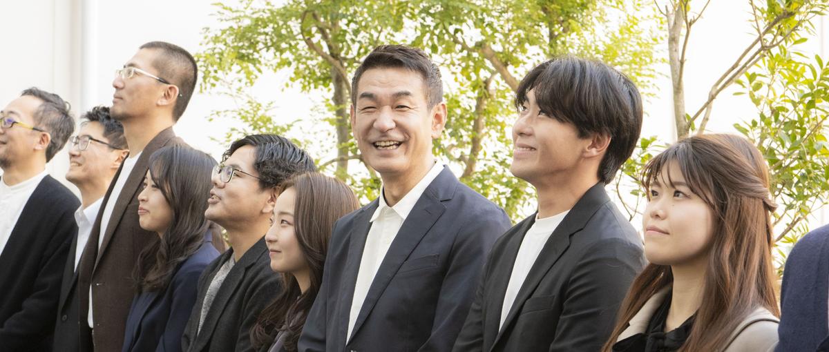 ”あのシステムもフォーエスが手掛けているんだ！そう言われる開発を一緒に！