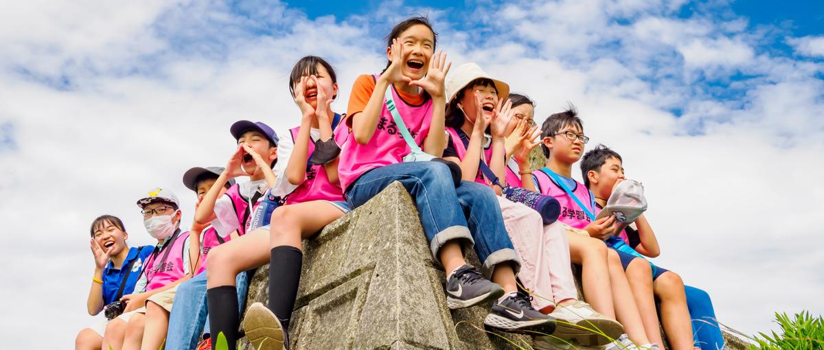 家族まるごと幸せに｜塾の枠を超え親の安心と子どもの笑顔を生み出す仕事です！