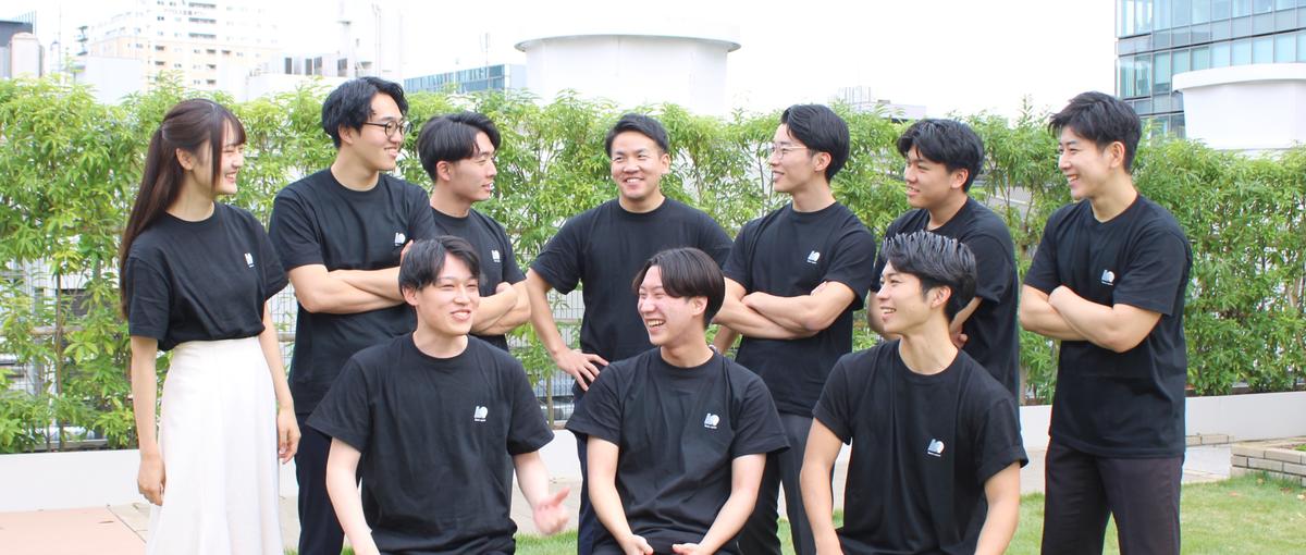  新規事業開発のキャリアステップあり｜HR領域toB/toC両面の営業職