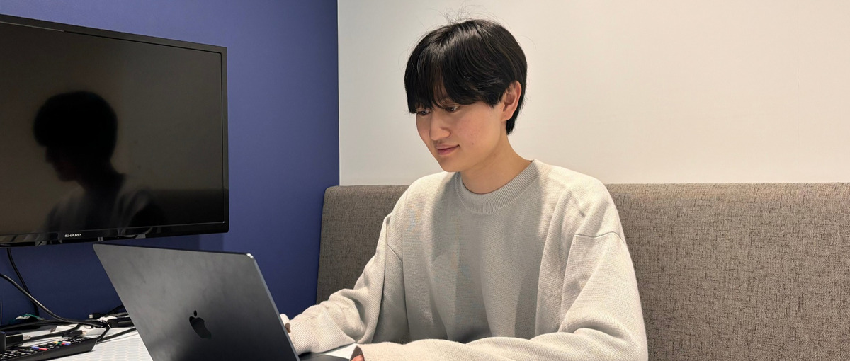 学生歓迎！生成AI×Pythonで、社会課題を解決するエンジニア募集！