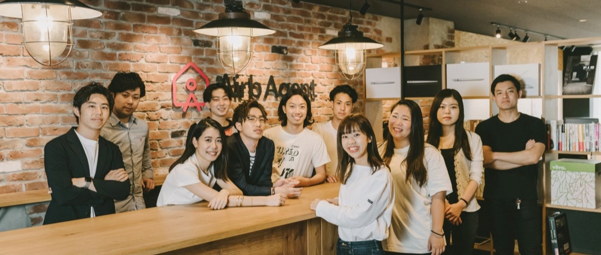 領域問わず幅広く活躍し開発チームを牽引してくれるWebエンジニアを募集！