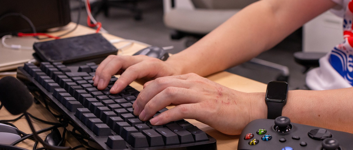 自分たちで作り、届ける開発を体感しよう！プログラマー募集！