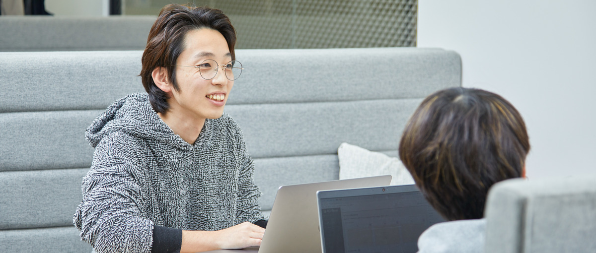 企業の成長にダイレクトに寄与できる！M&A担当募集！